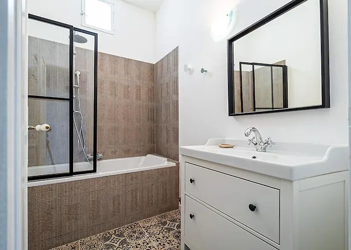 L'atelier Pop, Beau T3, Quartier Des Beaux Arts Apartment Montpellier