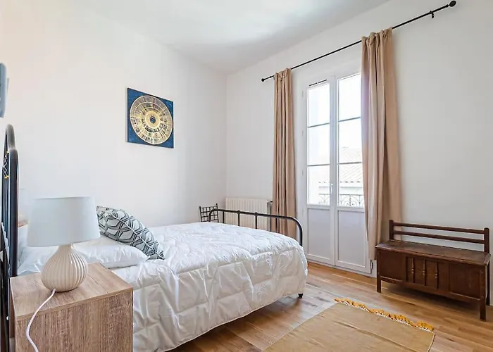 L'atelier Pop, Beau T3, Quartier Des Beaux Arts * Montpellier