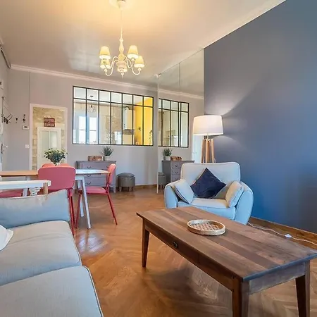 L'atelier Pop, Beau T3, Quartier Des Beaux Arts * 몽펠리에