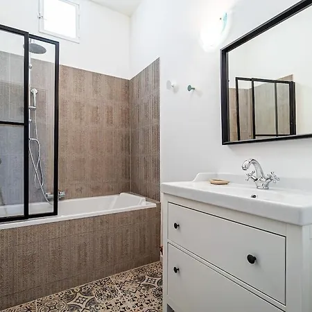 L'atelier Pop, Beau T3, Quartier Des Beaux Arts 아파트 몽펠리에