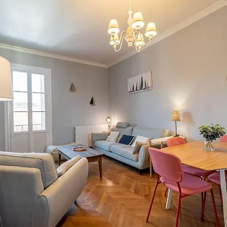 L'atelier Pop, Beau T3, Quartier Des Beaux Arts