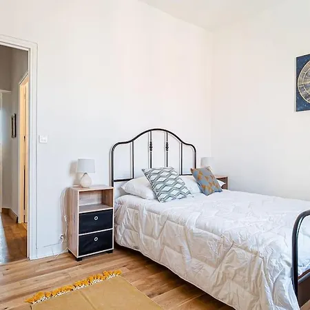 L'atelier Pop, Beau T3, Quartier Des Beaux Arts