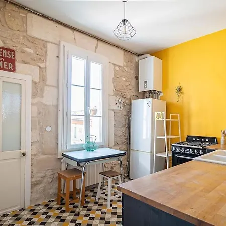 L'atelier Pop, Beau T3, Quartier Des Beaux Arts *