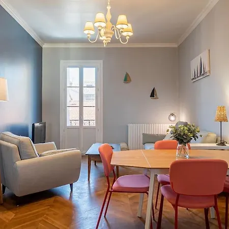 L'atelier Pop, Beau T3, Quartier Des Beaux Arts * 몽펠리에