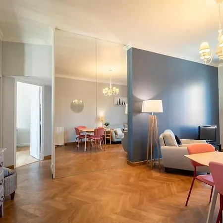 L'atelier Pop, Beau T3, Quartier Des Beaux Arts 아파트