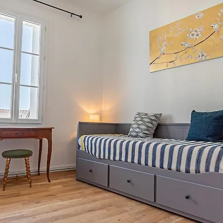 L'atelier Pop, Beau T3, Quartier Des Beaux Arts * 몽펠리에